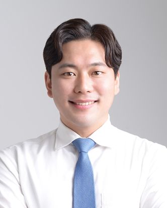 영도구의회 김기탁 의원(청학2동, 동삼1․2․3동)