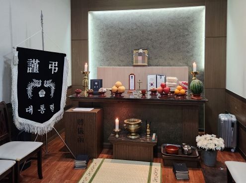 부산 영도구, 무연고 국가유공자의 존엄한 죽음과 애도를 위한 공영장례 진행