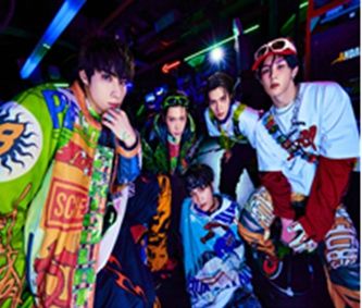웨이션브이(WayV)