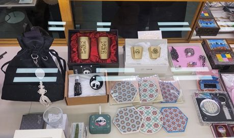 부산시청(1층 매점-3호점)